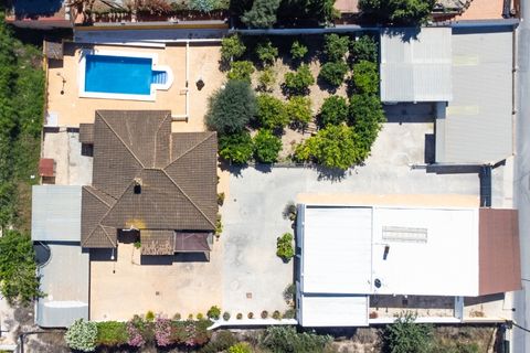 Villa a La Marina, Alicante, La Marina - € 625.000 | Ref: W5689OM - foto 49